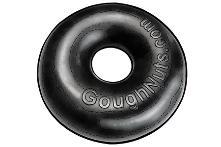 Goughnuts Maxx Ring
